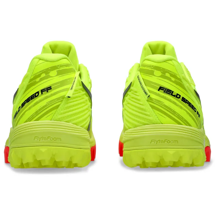 Asics Field Speed FF Paris Hockeyschoenen Dames