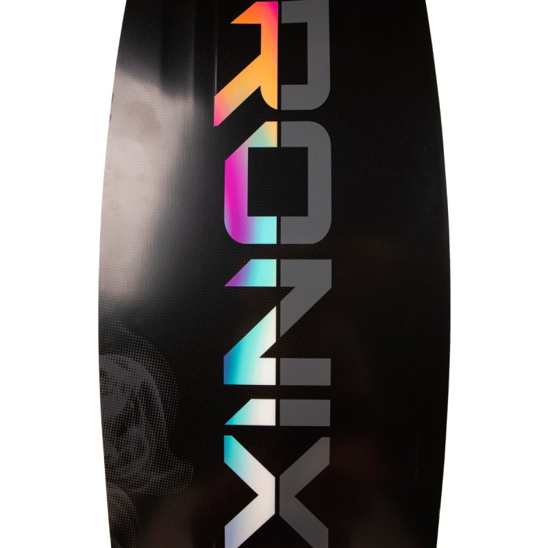 Planche Wakeboard Ronix One Blackout 2024 - The Corner Shop