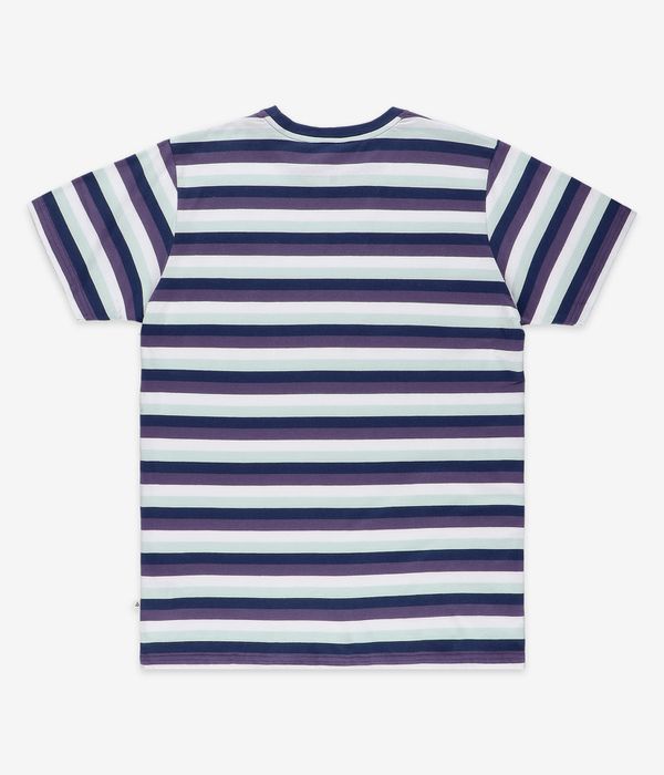 Anuell Liner Organic T-Shirt (fresh spring)