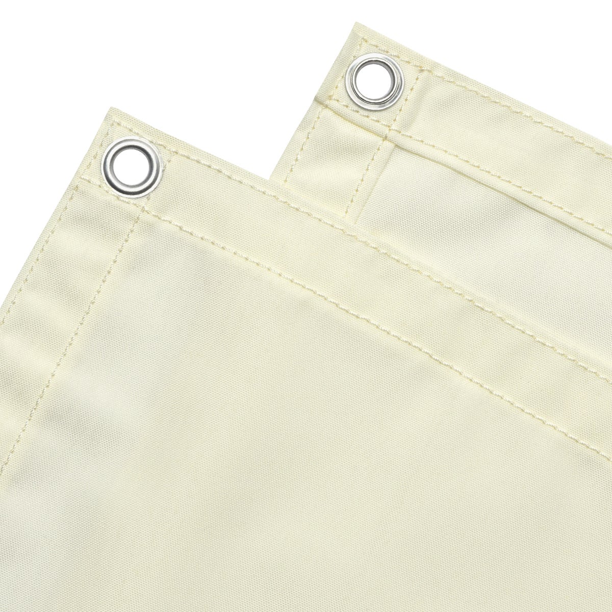 Sol Royal SolVision PB2 balkonband 90x500cm crème PE