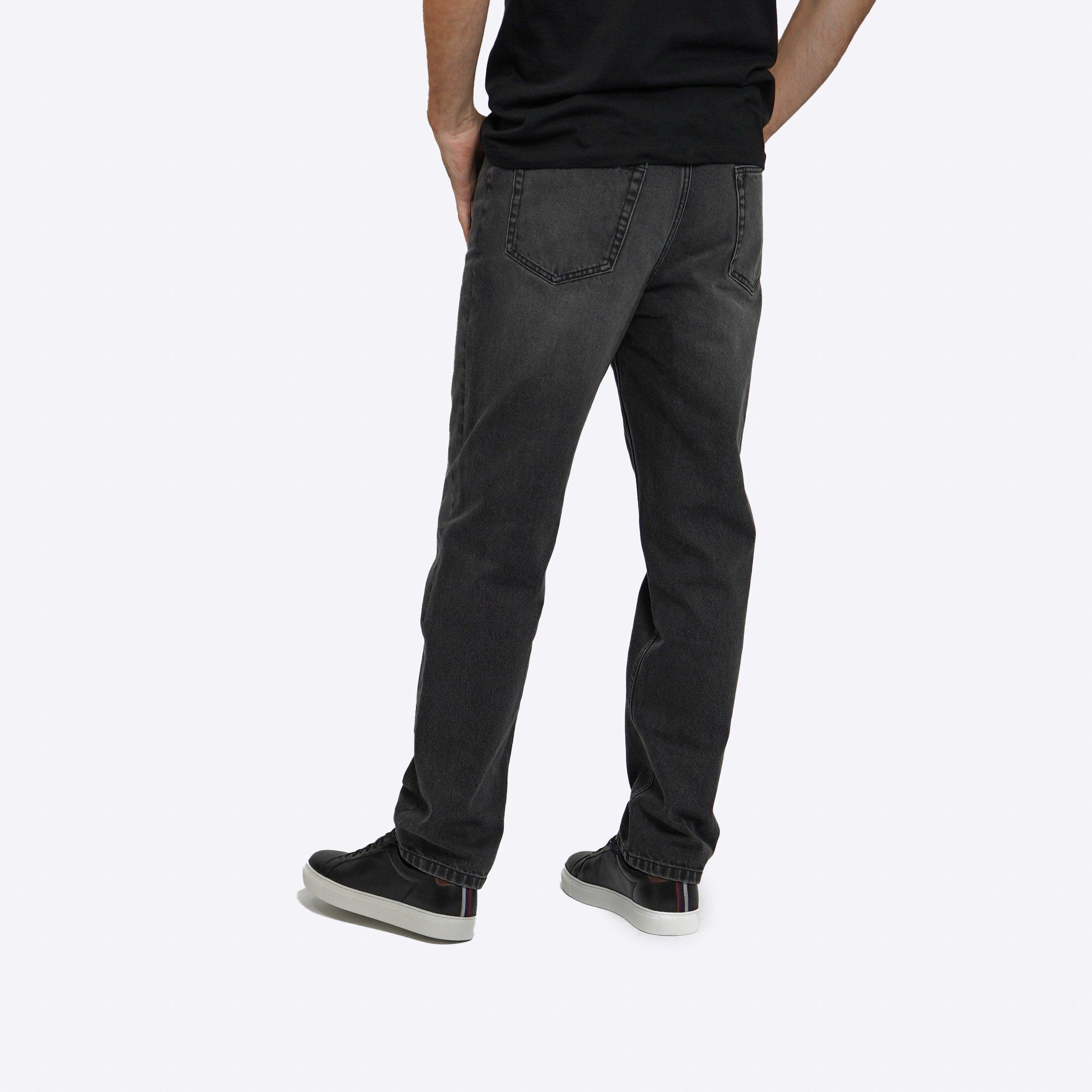 Howick Straight Leg Jean