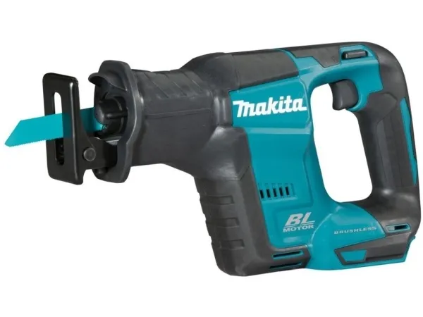 Makita DJR188 - Vekslende sav - ledningfri - intet batteri - 18 V
