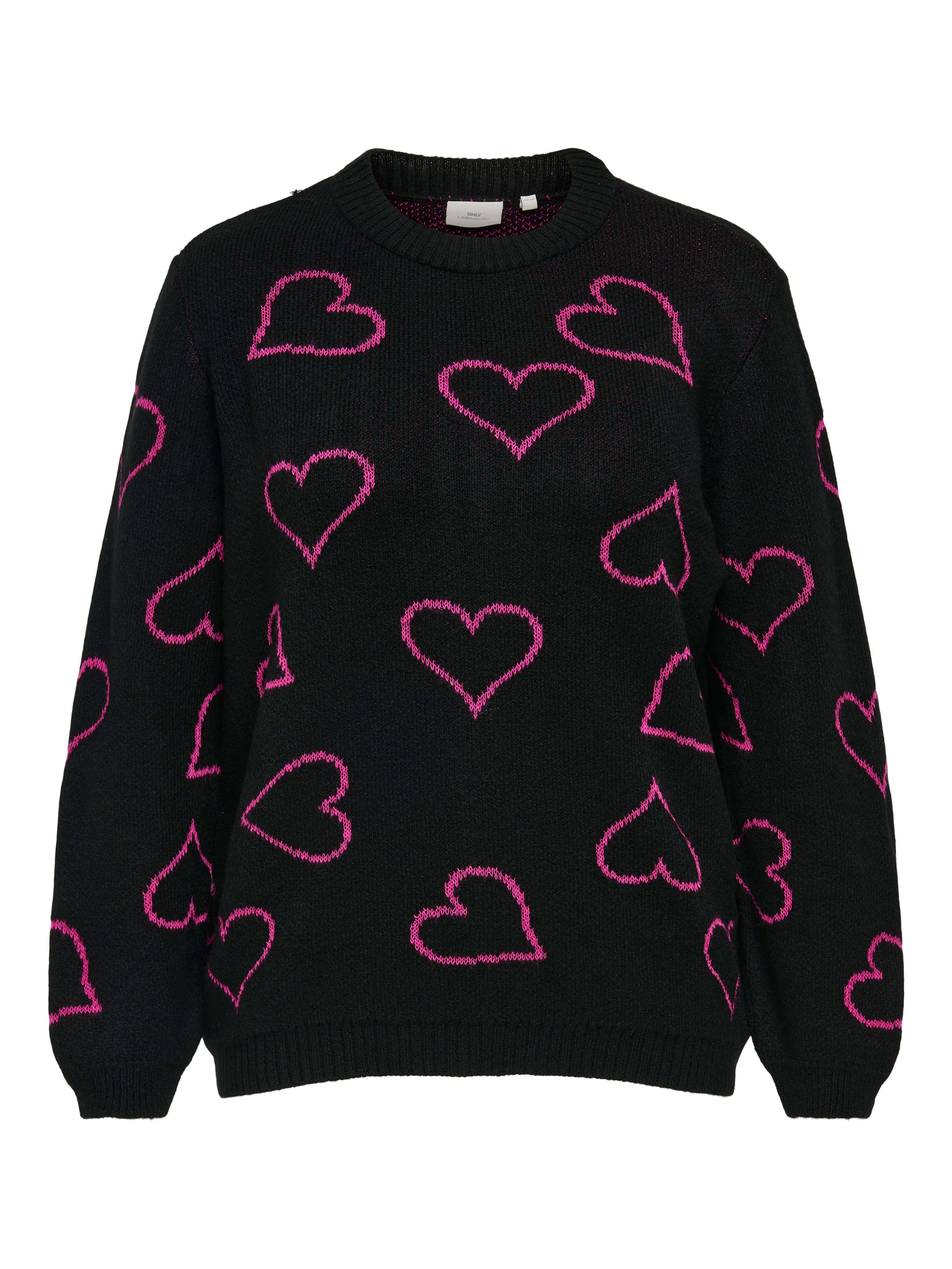 CARHAPPIE Black