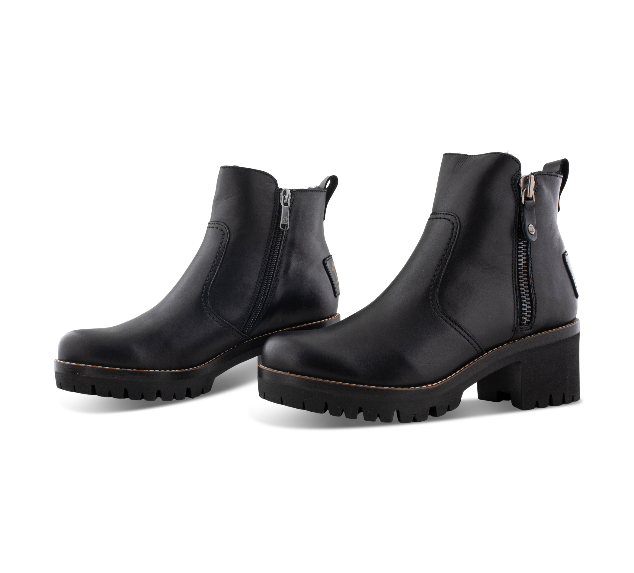 Panama Jack Pauline - Klassische Stiefelette