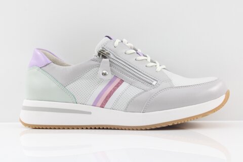 Waldläufer Schnürschuhe