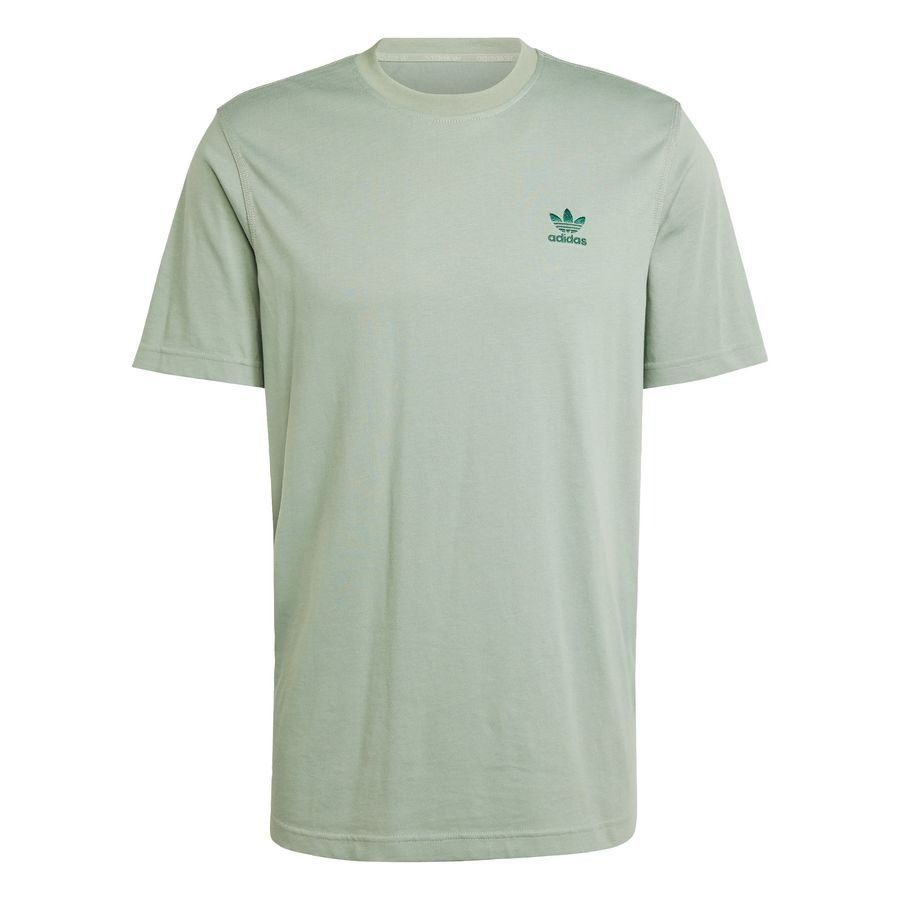 Adidas Original T-shirt Trèfle Essentials