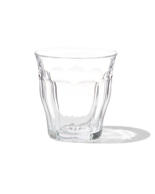 verre picardie 160ml