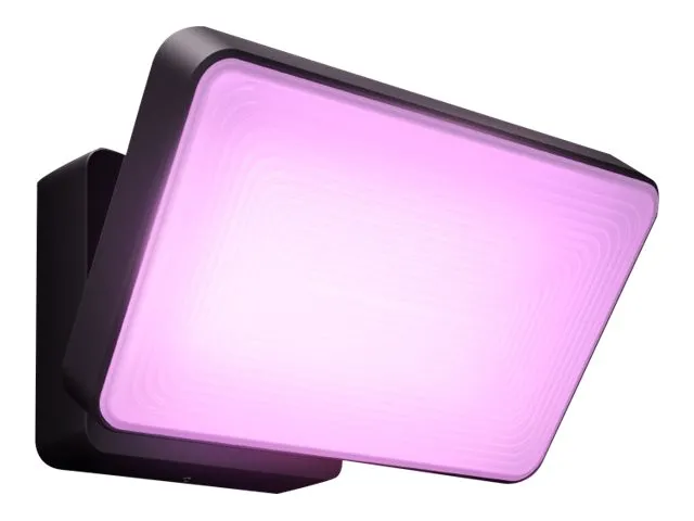 Philips Hue White & Color Ambiance Discover Udendørs Projektør