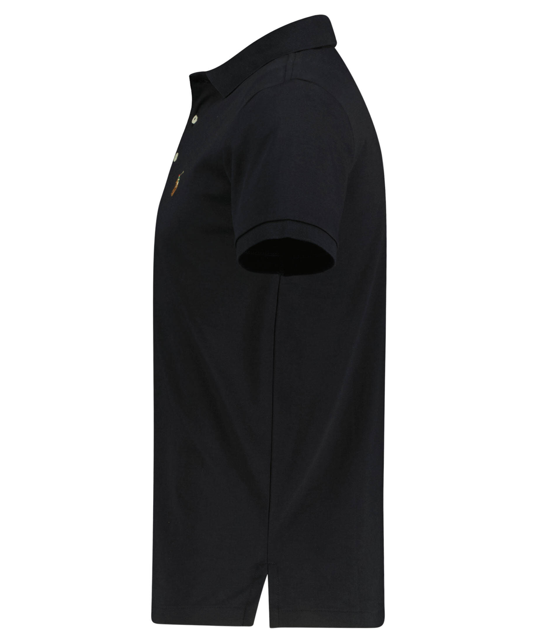 Polo Ralph Lauren| Herren Poloshirt Slim Fit Kurzarm