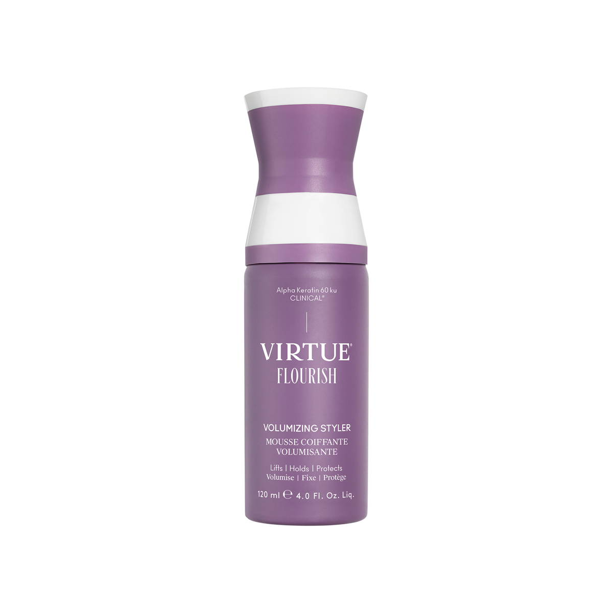 Flourish Volumizing Styler 120ml