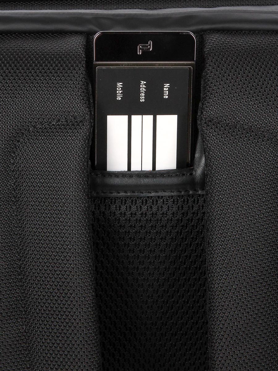 Sac À dos ordinateur Porsche Design Roadster Nylon L 16 pouces