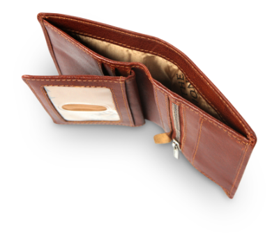 THE MONTE Cognac 2162104 Pung