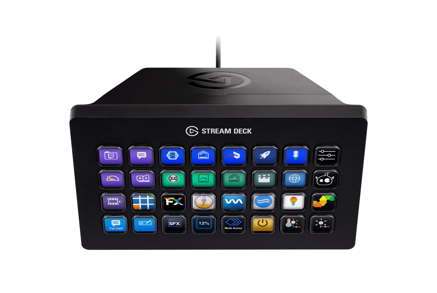 Elgato Stream Deck XL
