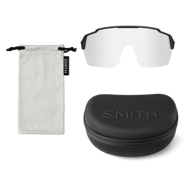 Smith - Shift Split Mag ChromaPop Photochromic Mirror S1-3 - Lunettes vélo