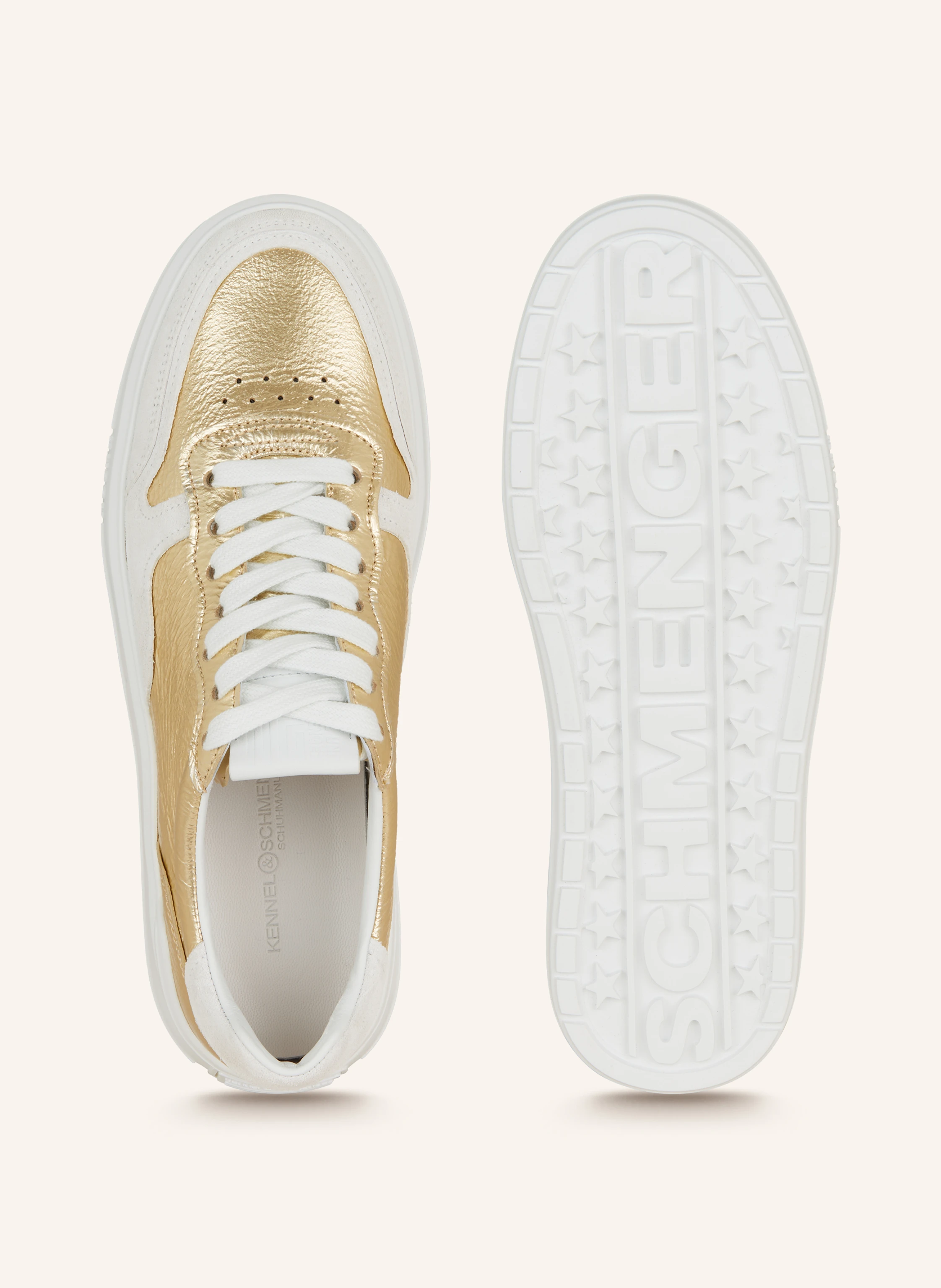 KENNEL & SCHMENGER Sneaker SNAP