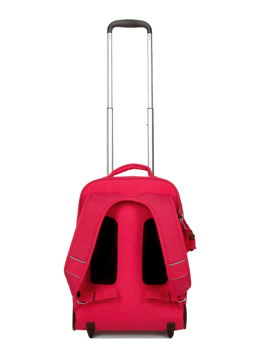 Sac À dos À roulettes Kipling Sari