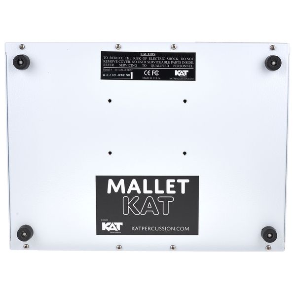 MalletKAT Fourth Octave Expander