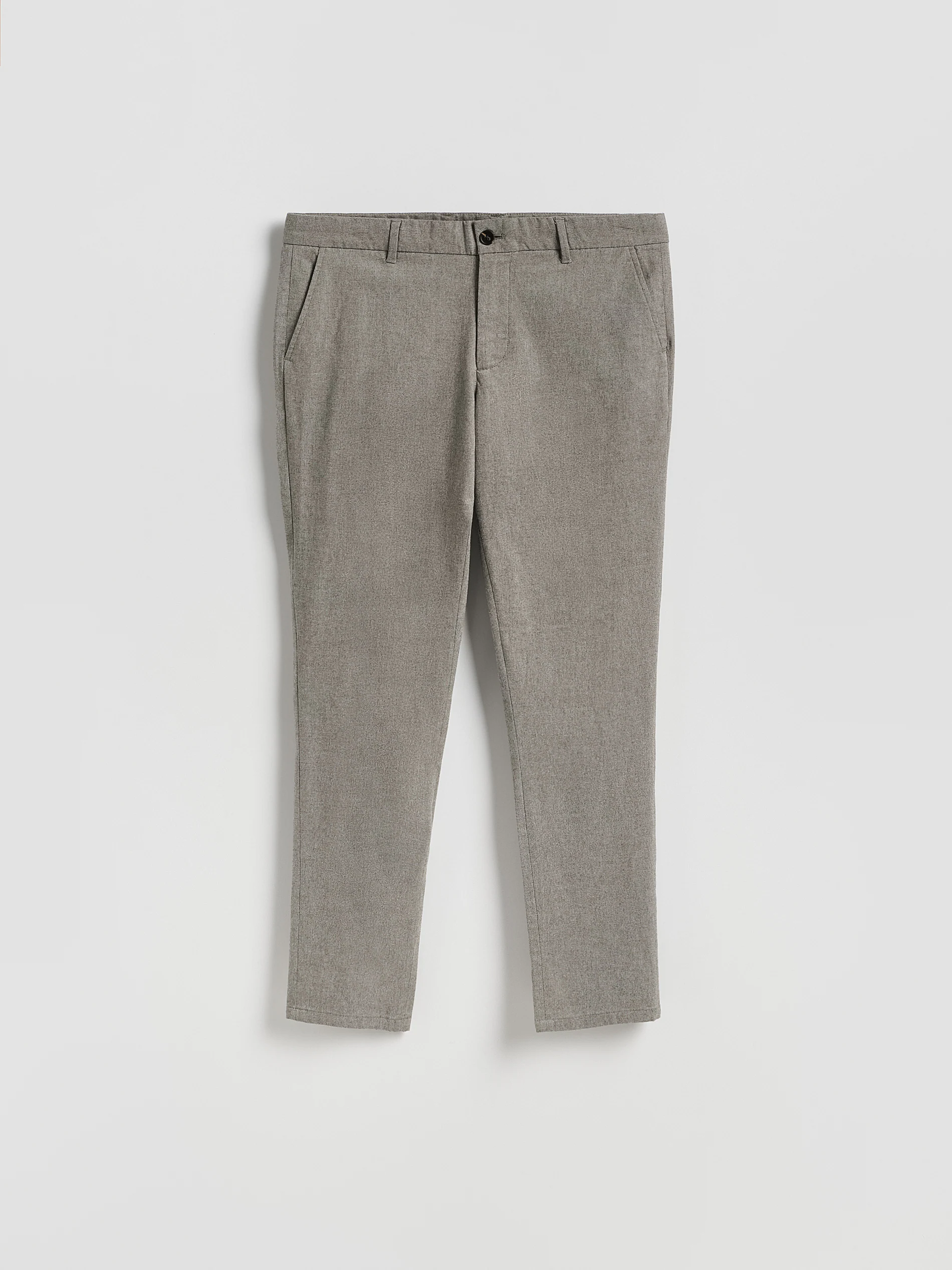 Chinohose in slim fit