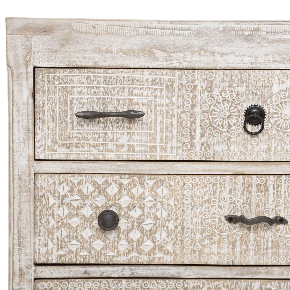COMMODE 12 TIROIRS AJAY