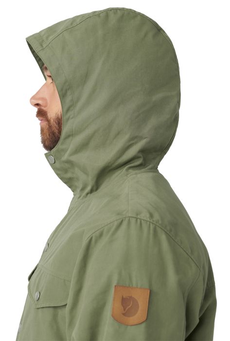 Greenland Jacket Men vindjakke