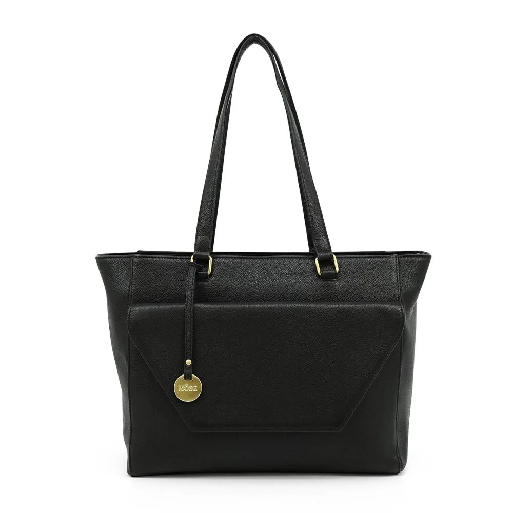 Mōsz Denise Laptoptas 15,6 inch Zwart