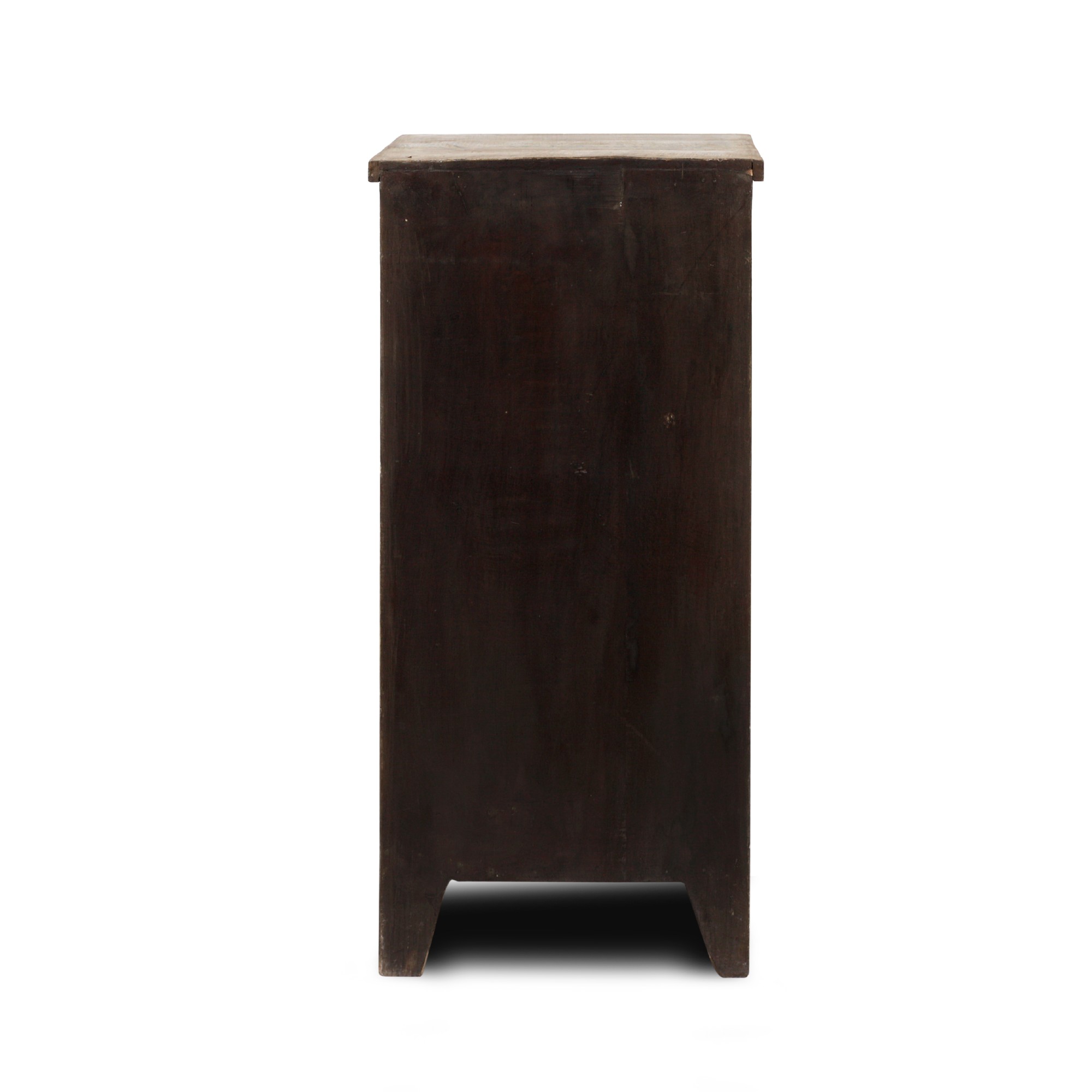 Schränkchen 'Gaveta' mit 5 Schubladen, H 93 cm, B 45 cm, L 37 cm von fischer's lagerhaus