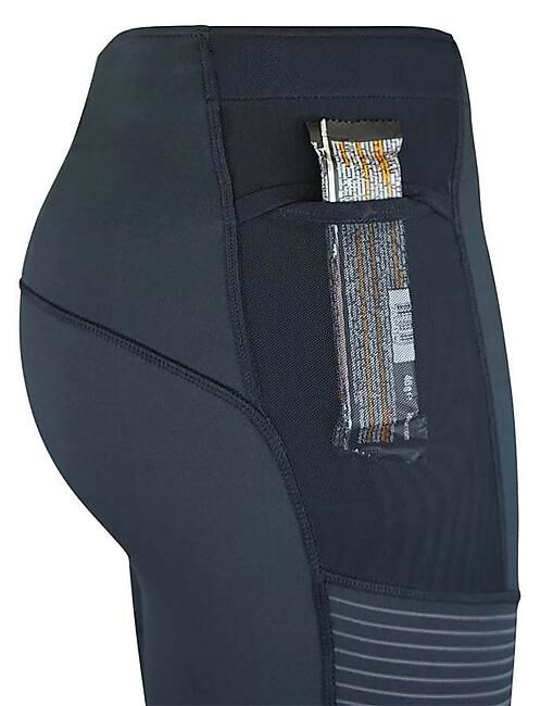 RAIDLIGHT - COLLANT WINTERTRAIL TIGHT M