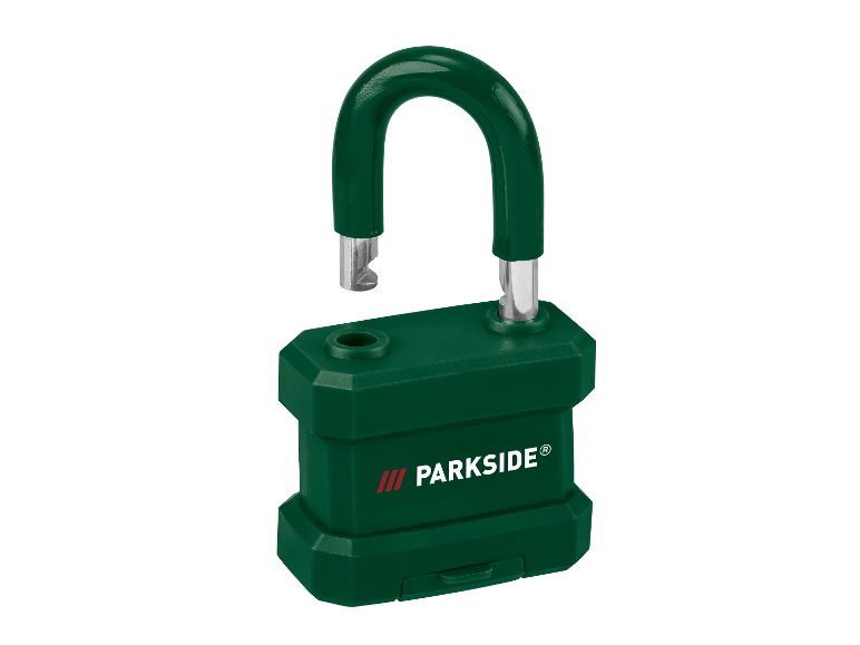 Hangslot of kabel voor hangslot