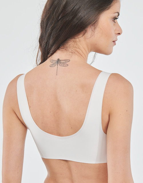 Sloggi  - ZERO FEEL BRALETTE - Beige