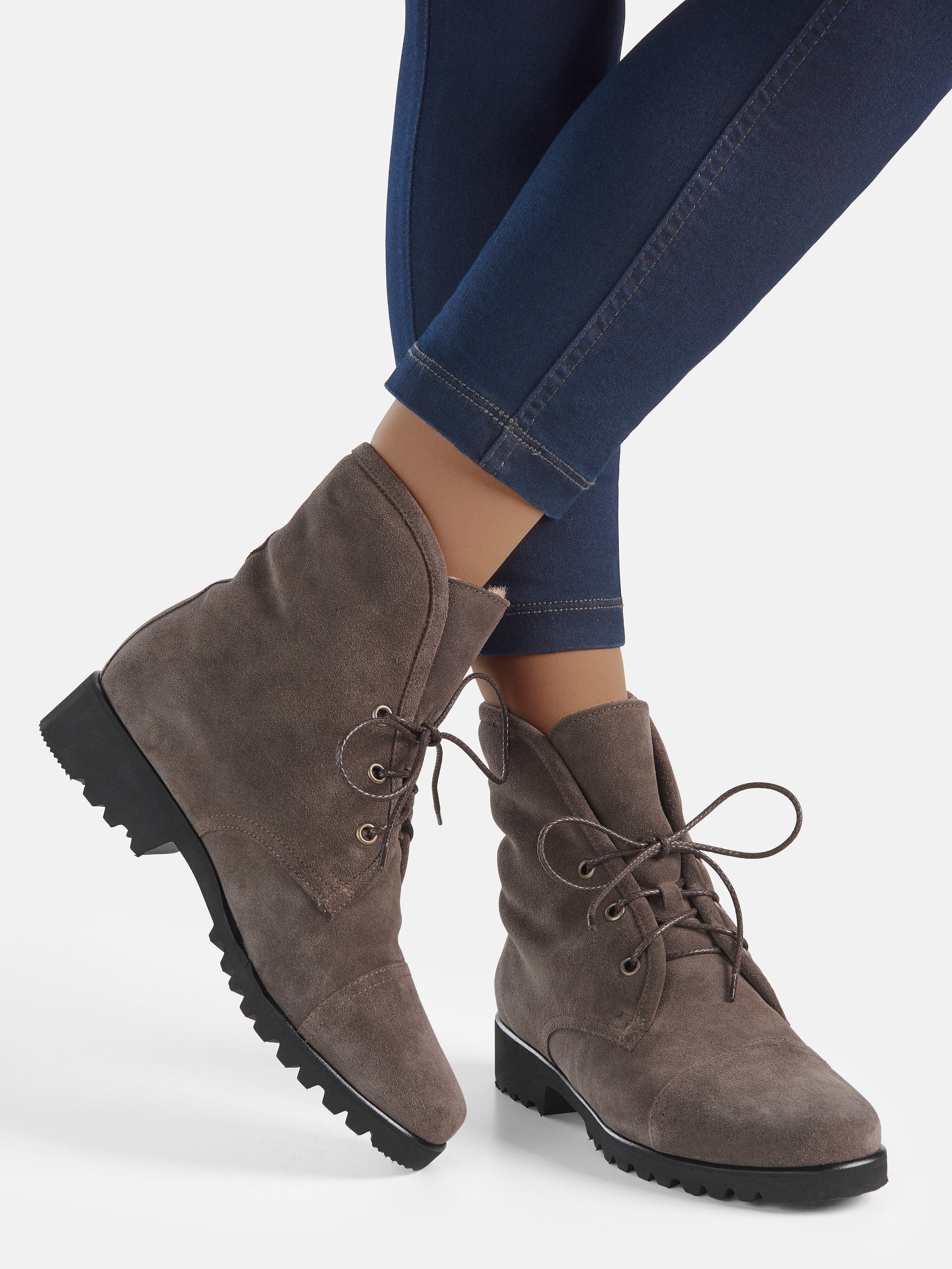 Stiefelette