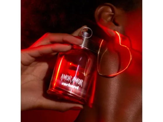 Cacharel Amor Amor EDT W 50 ml
