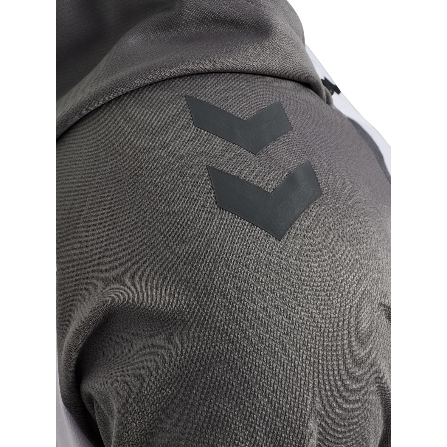 Hummel Lead 2.0 Zip Hoodie Heren