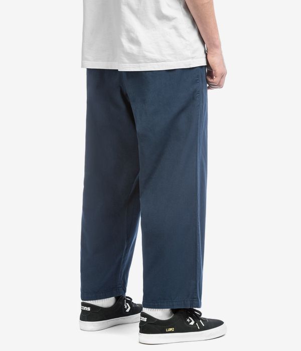 skatedeluxe Symmetry Hose (navy)