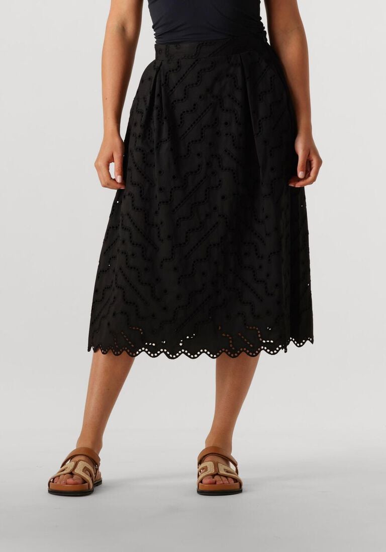 zwarte suncoo midirok flavie