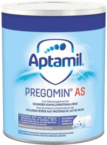 Aptamil Pregomin AS