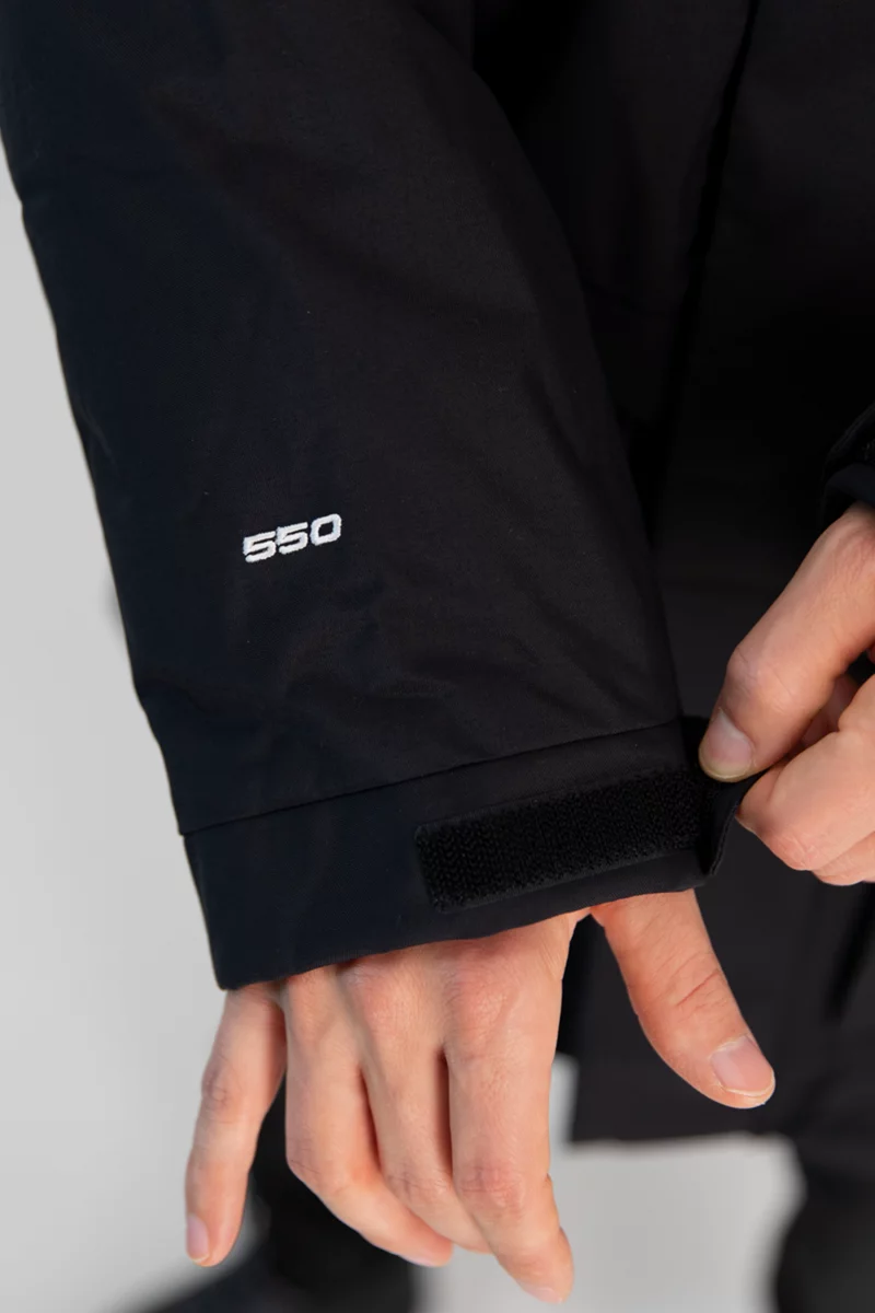 The North Face McMurdo Herren Outdoorjacke