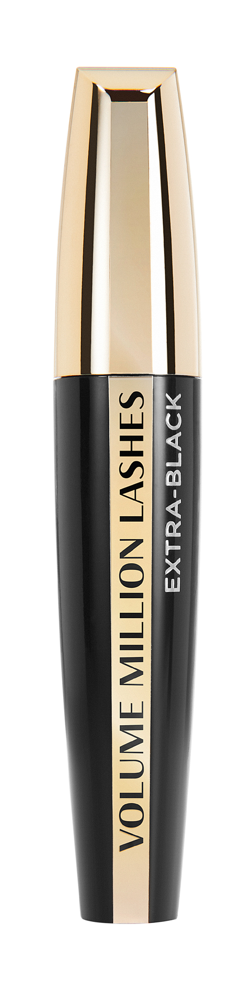 Volume Million Lashes Extra Black Mascara