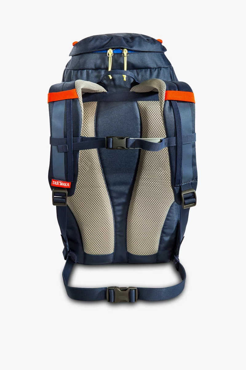 TATONKA Wokin 15 L Kinder Wanderrucksack