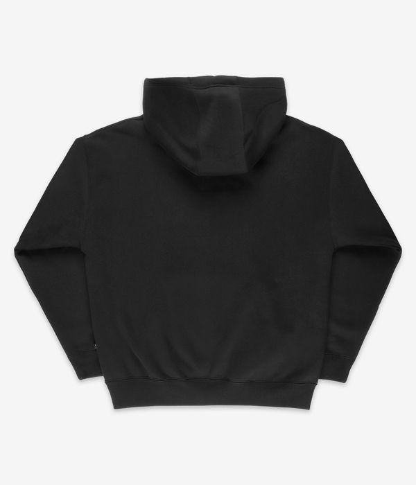 Nike SB Copyshop Letters Hoodie (black)