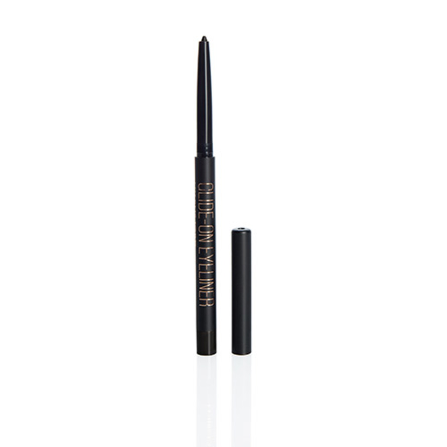 Nilens Jord Glide-On Eyeliner 172 Black
