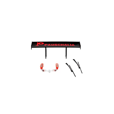 Carrera Digital 124 Kleinteile für 23791