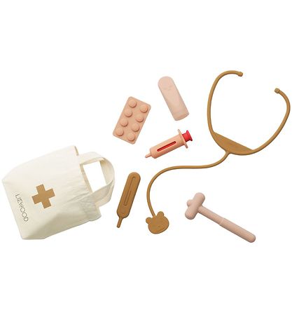 Liewood L?ges?t - Lennart - Rose Multi Mix