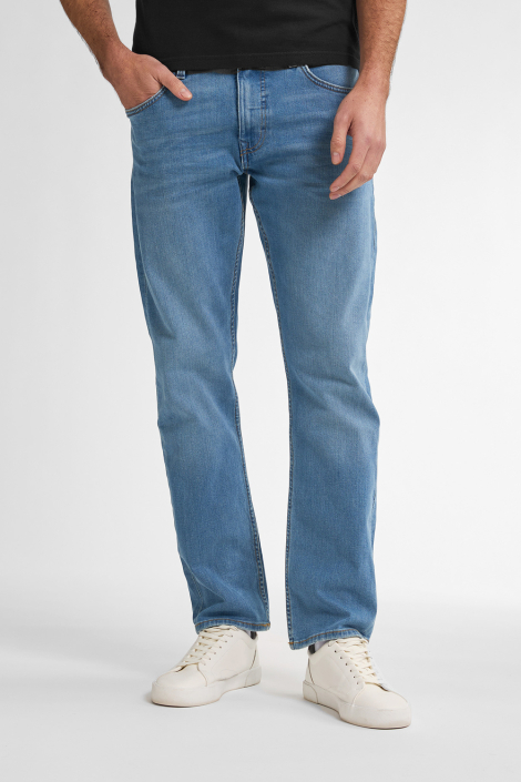 Petrol Industries blauwe heren jeans