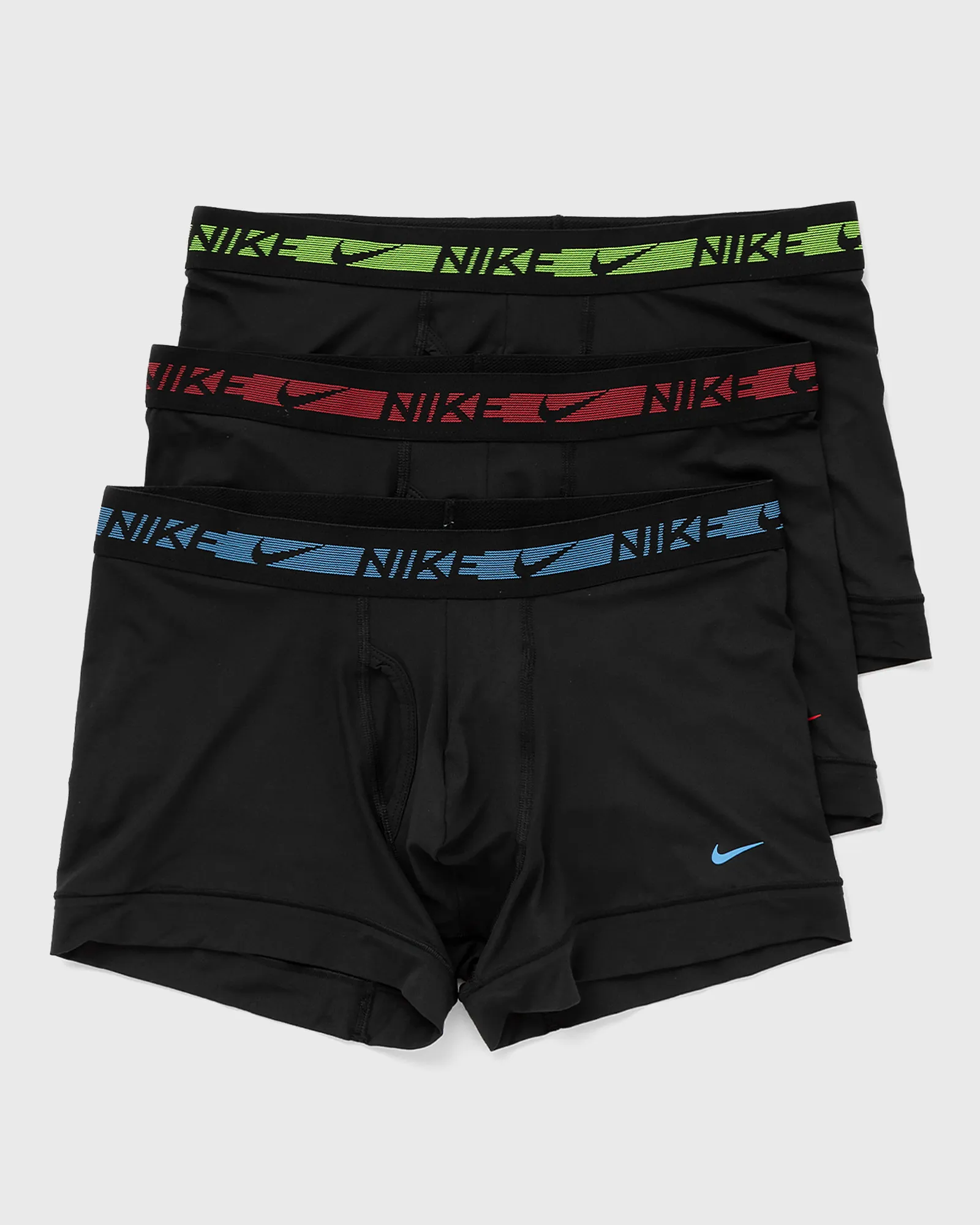 Nike ULTRA STRETCH MICRO TRUNK 3PK