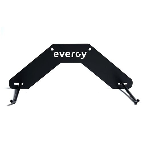 Suporte para pente e elásticos Evergy