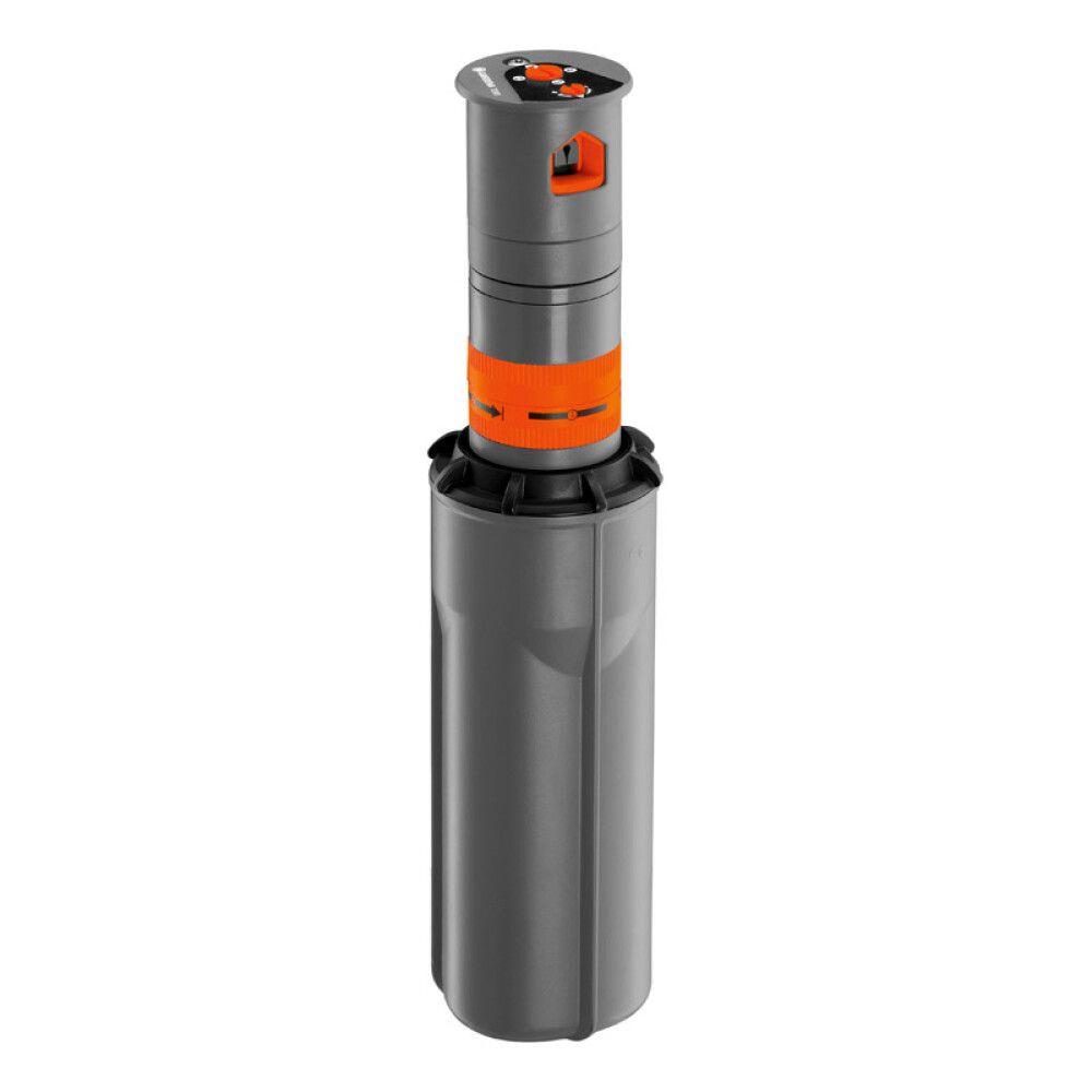 TURBOSPREDER GARDENA POP-UPT 200