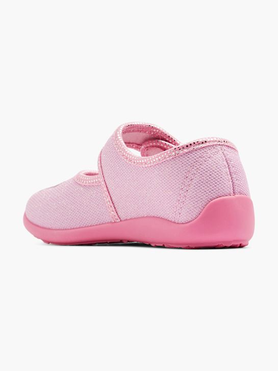 PAW Patrol Geschlossener Hausschuh pink