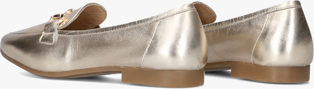 AYANA gouden ayana loafers 4788