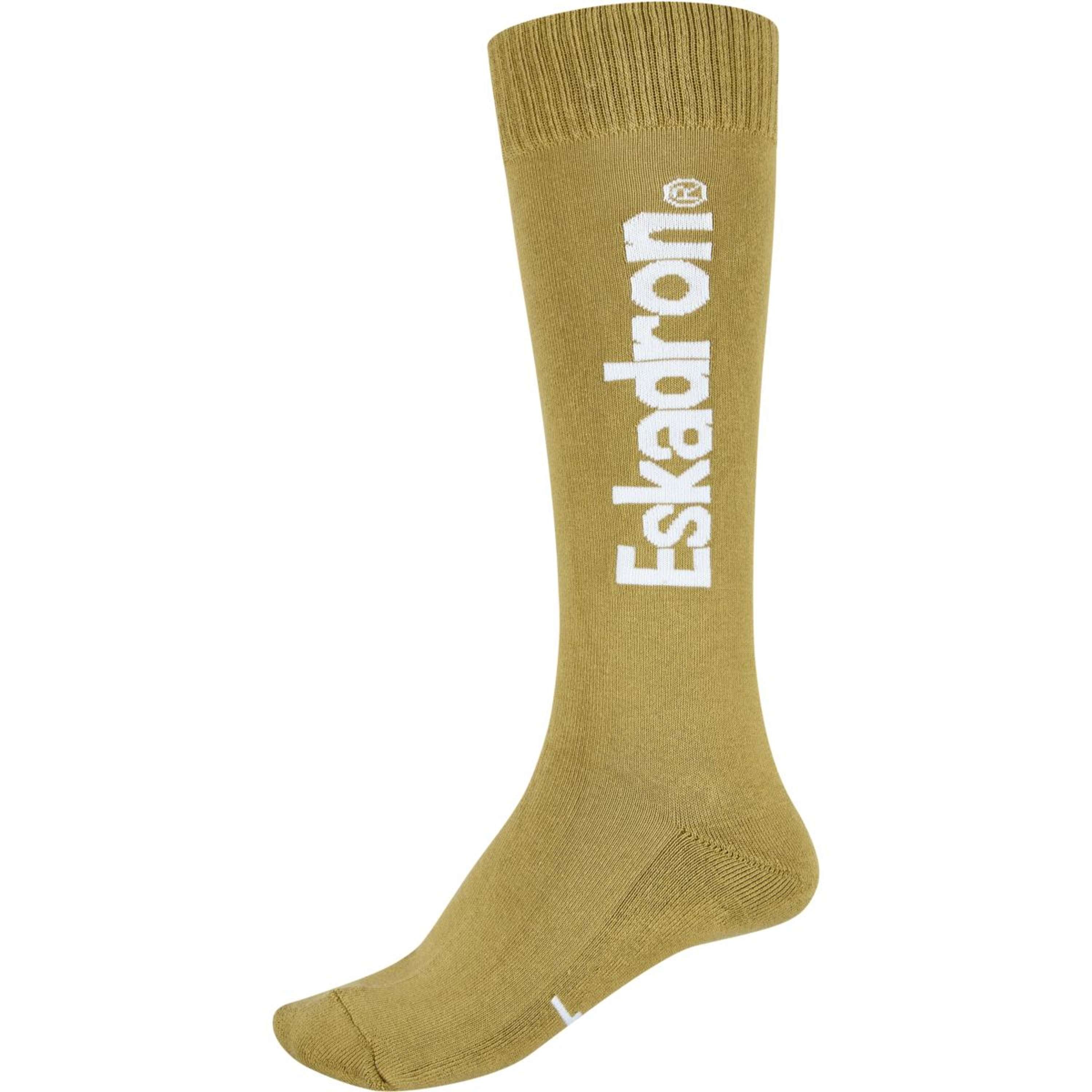Eskadron Rijsokken Heritage Cardamom