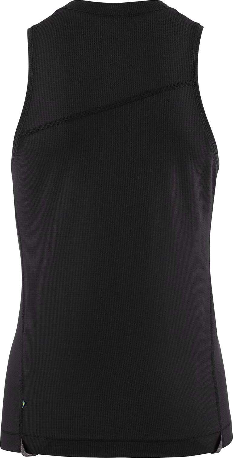Klättermusen Groa Tank Top W'S Raven
